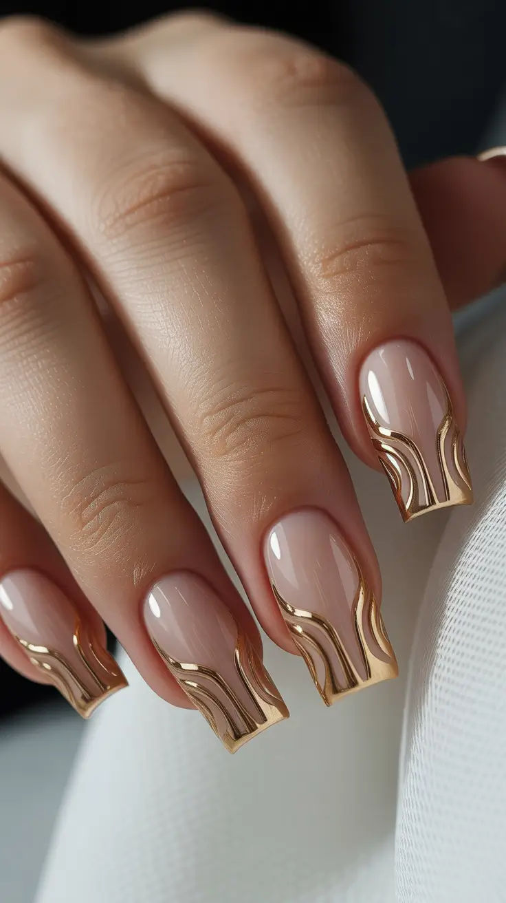 Manicure