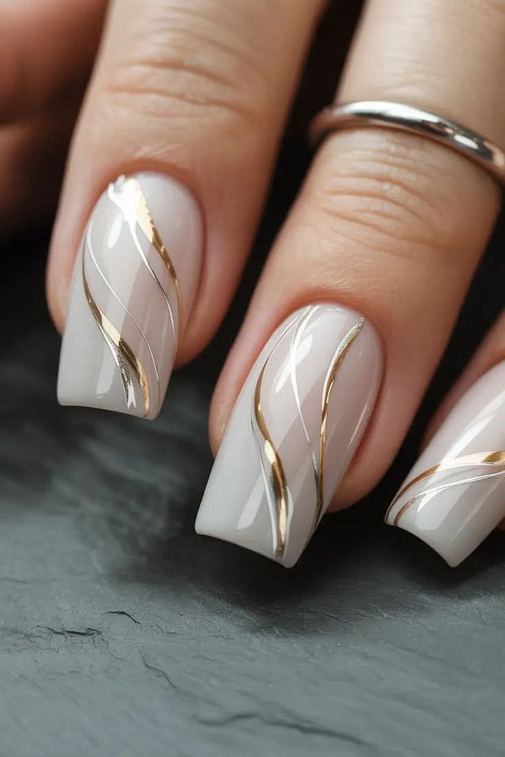 Nail Enhancement